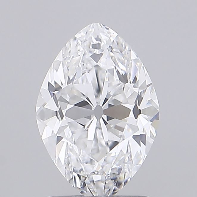 Lab Grown Diamond Lab-grown 1,64Ct D-VVS2 Marquise - IGILG787666359 1