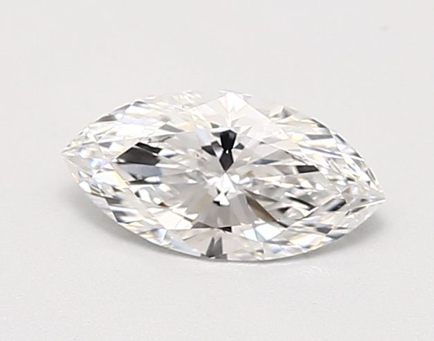 Lab Grown Diamond Lab-grown 0,76Ct D-VS1 Marquise - IGILG733585974 1