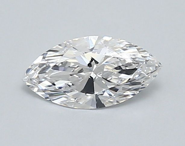Lab Grown Diamond Lab-grown 0,76Ct D-VS1 Marquise - IGILG739537573 1