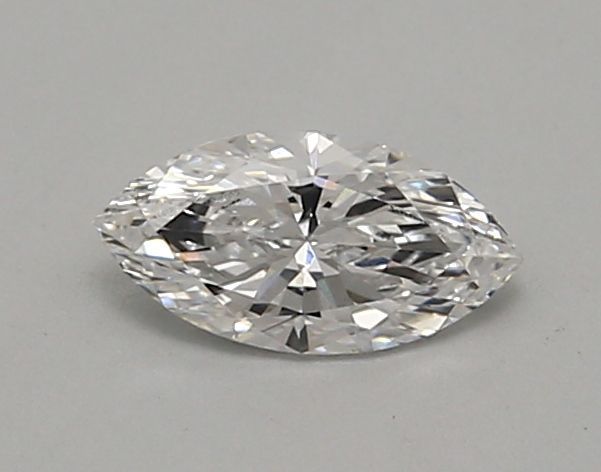 Lab Grown Diamond Lab-grown 0,63Ct D-VVS1 Marquise - IGILG735567155 1