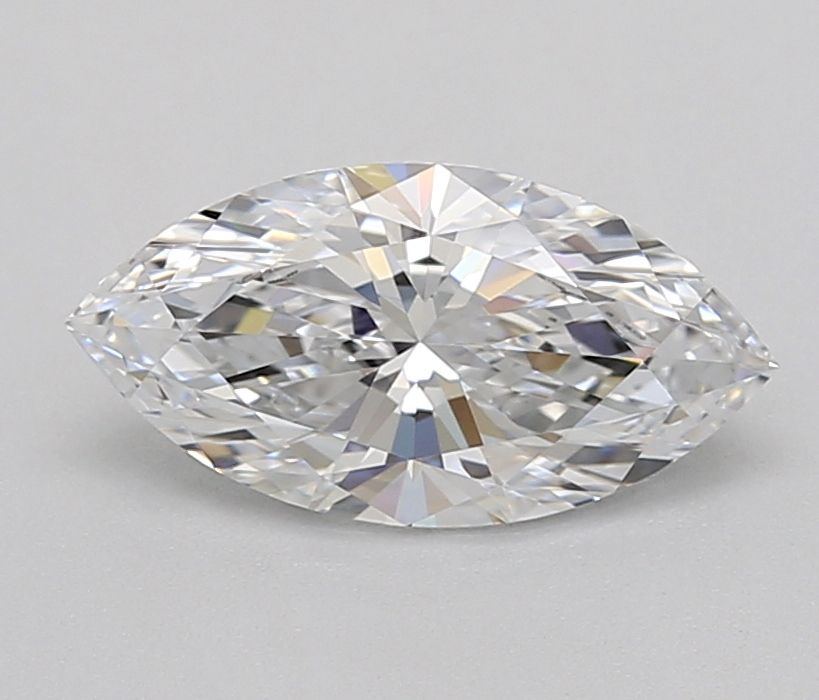 Lab Grown Diamond Lab-grown 1,02Ct D-FL Marquise - IGILG799631352 1