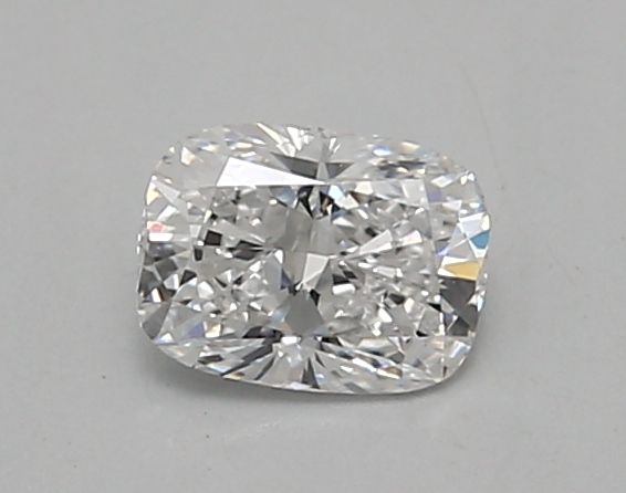 Lab Grown Diamond Lab-grown 0,69Ct D-VS1 Cushion - IGILG723540410 1