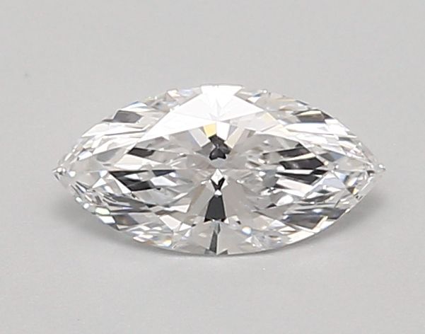 Lab Grown Diamond Lab-grown 0,7Ct D-VVS2 Marquise - IGILG764678626
