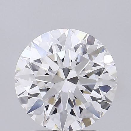 Lab Grown Diamond Lab-grown 2,17Ct E-VS1 Round - IGILG785601452 1