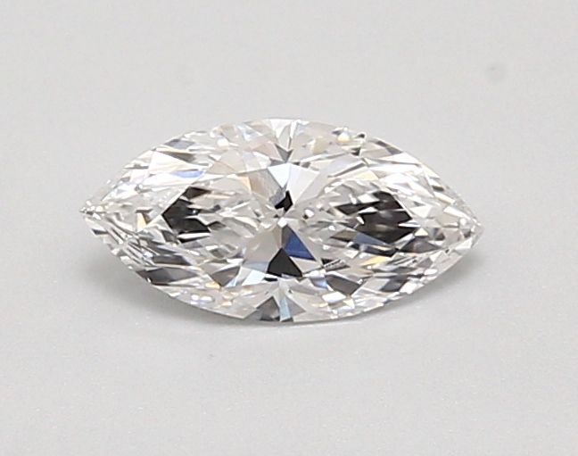 Lab Grown Diamond Lab-grown 0,7Ct D-VVS2 Marquise - IGILG790696563