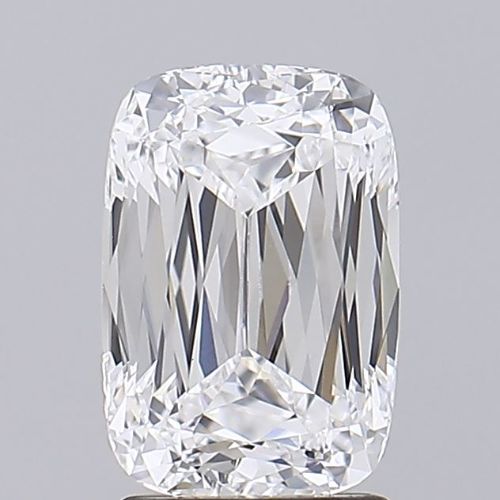 Lab Grown Diamond Lab-grown 2,09Ct D-VVS2 Cushion - GIA1236339449