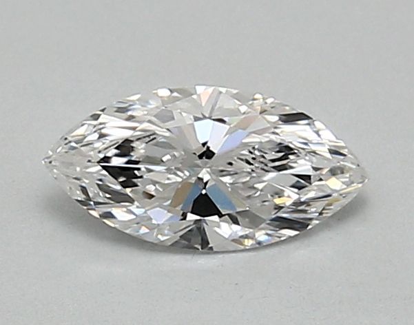 Lab Grown Diamond Lab-grown 0,75Ct D-VVS2 Marquise - IGILG802619900 1