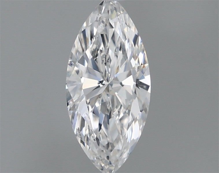 Lab Grown Diamond Lab-grown 0,6Ct D-VVS2 Marquise - IGILG737505400