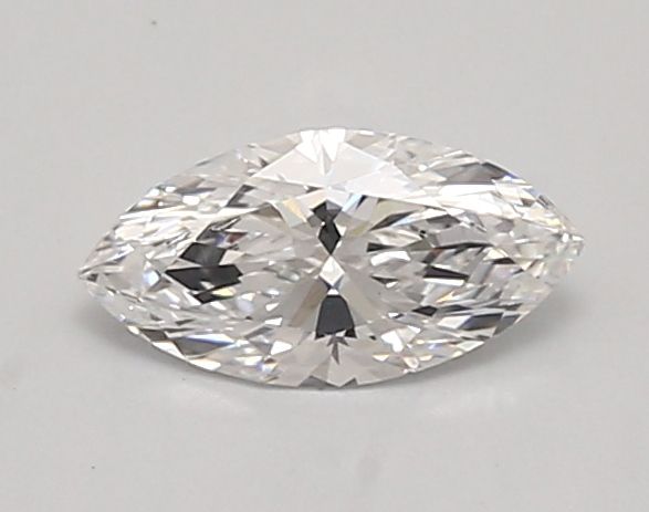 Lab Grown Diamond Lab-grown 0,76Ct D-VS1 Marquise - IGILG752586534 1