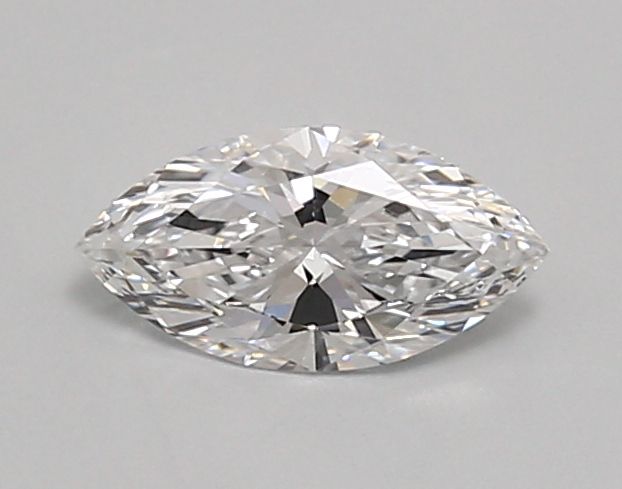 Lab Grown Diamond Lab-grown 0,74Ct D-VVS2 Marquise - IGILG677525687 1