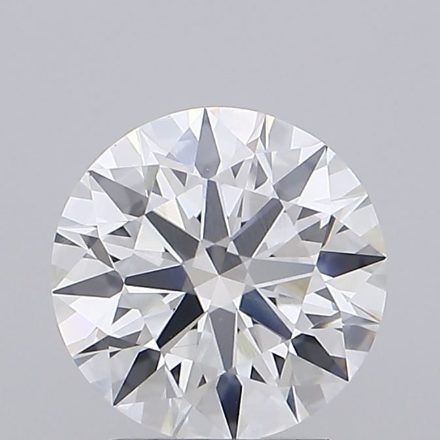 Lab Grown Diamond Lab-grown 2,16Ct E-VS1 Round - IGILG776684070 1