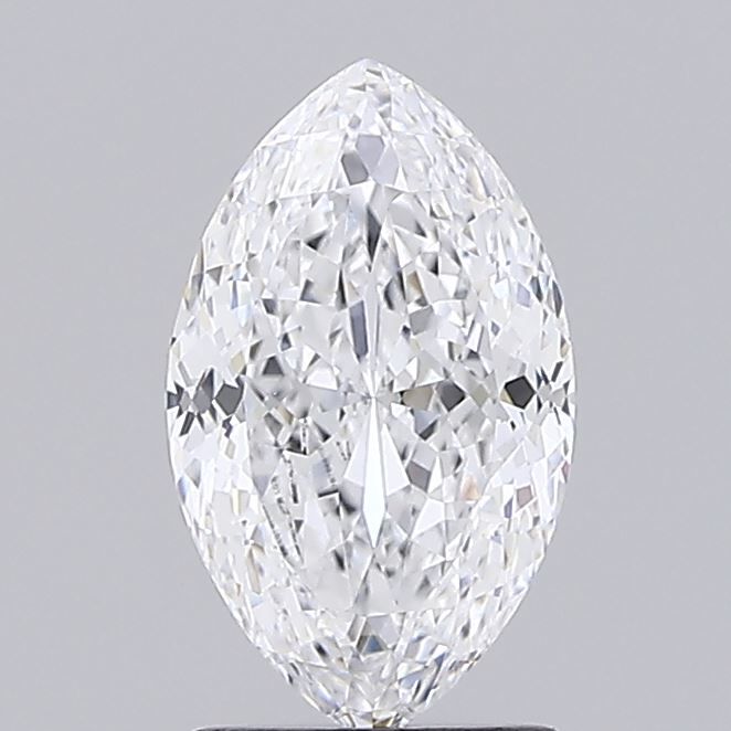 Lab Grown Diamond Lab-grown 1,87Ct D-VVS2 Marquise - IGILG787666112 1