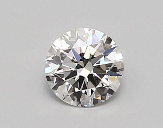 Lab Grown Diamond Lab-grown 0,57Ct D-VVS1 Round - IGILG791620467 1