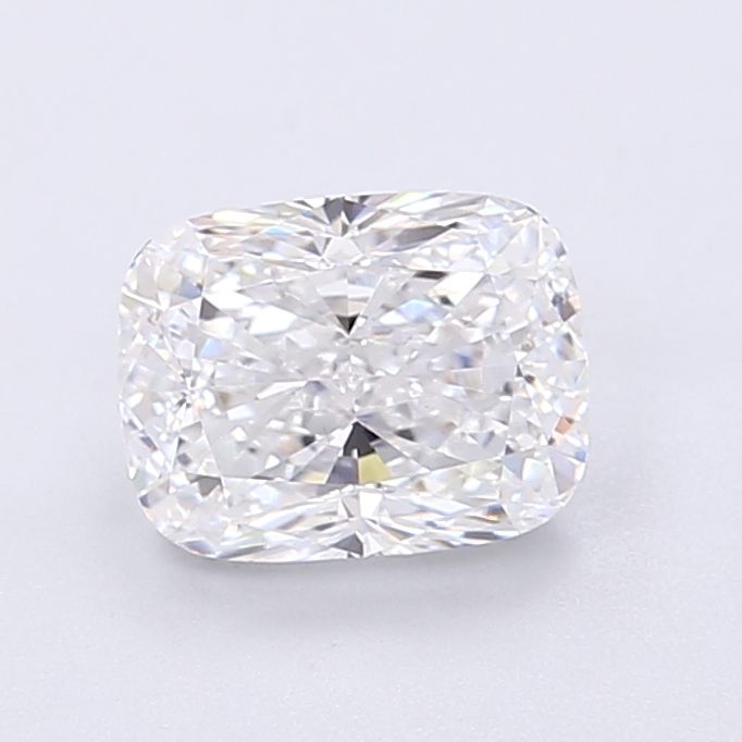 Lab Grown Diamond Lab-grown 1,52Ct D-VS1 Cushion - IGILG701504763