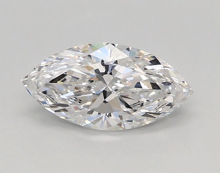 Lab Grown Diamond Lab-grown 0,54Ct D-VVS1 Marquise - IGILG807664252 1