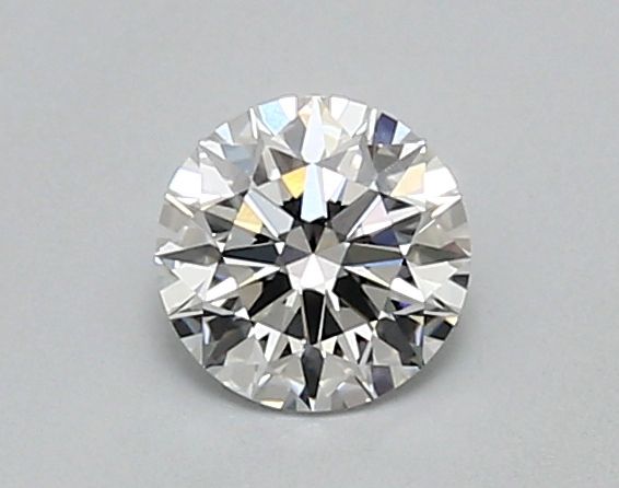Lab Grown Diamond Lab-grown 0,67Ct D-VVS1 Round - IGILG803644887