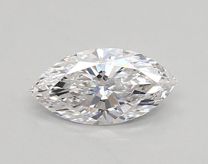 Lab Grown Diamond Lab-grown 0,72Ct D-VVS1 Marquise - IGILG674509816 1