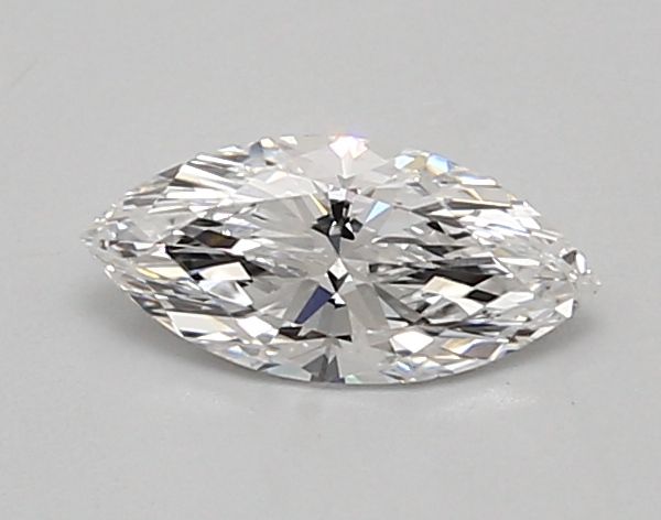 Lab Grown Diamond Lab-grown 0,74Ct D-VVS2 Marquise - IGILG689575626 1