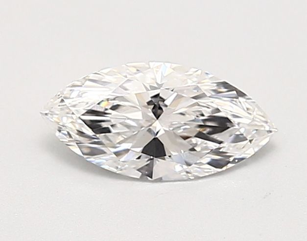 Lab Grown Diamond Lab-grown 0,76Ct D-VS1 Marquise - IGILG733585981 1