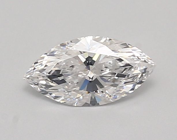 Lab Grown Diamond Lab-grown 0,76Ct D-VS1 Marquise - IGILG742545615 1