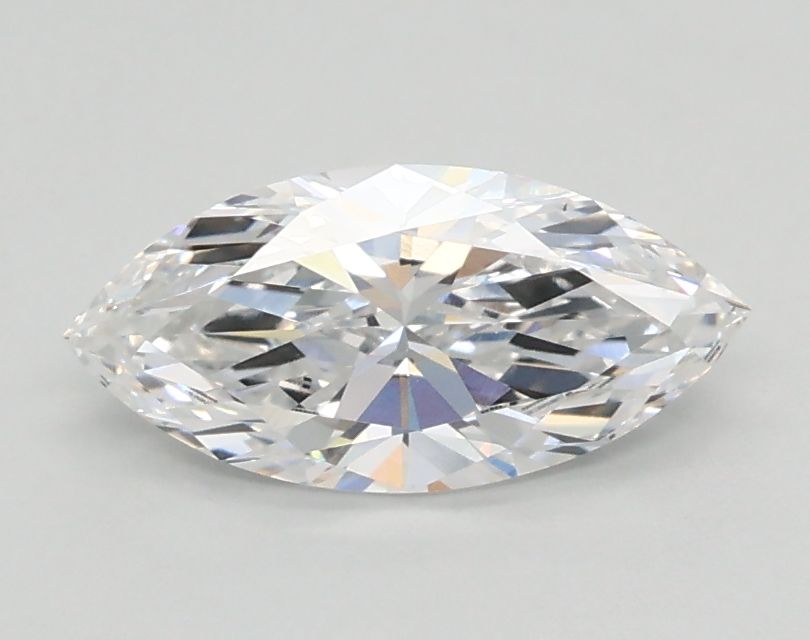 Lab Grown Diamond Lab-grown 0,83Ct D-VS1 Marquise - IGILG805692303 1