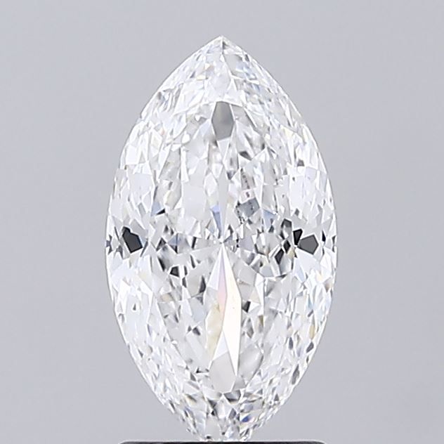 Lab Grown Diamond Lab-grown 2,06Ct D-VVS2 Marquise - IGILG787666114 1