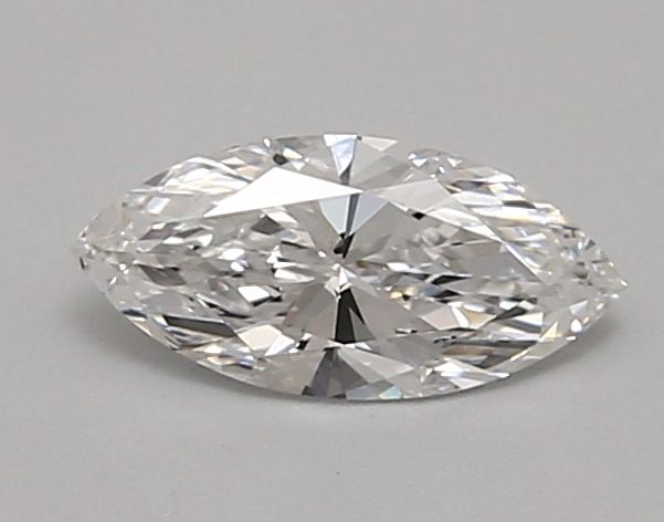 Lab Grown Diamond Lab-grown 0,75Ct D-VVS2 Marquise - IGILG728506876