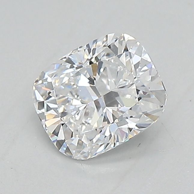 Lab Grown Diamond Lab-grown 0,75Ct D-VVS1 Cushion - IGILG670482193