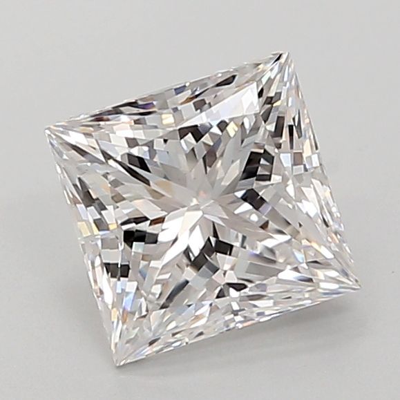 Lab Grown Diamond Lab-grown 1,07Ct F-VVS1 Princess - IGILG724501039