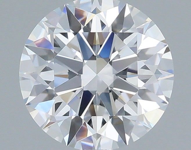 Lab Grown Diamond Lab-grown 1,05Ct D-VS2 Round - IGILG772670331