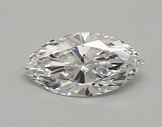 Lab Grown Diamond Lab-grown 0,74Ct D-VS1 Marquise - IGILG750533444 1