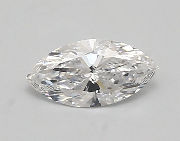Lab Grown Diamond Lab-grown 0,74Ct D-VVS2 Marquise - IGILG763633889 1