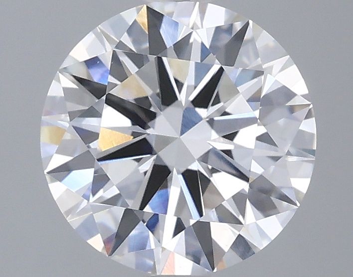Lab Grown Diamond Lab-grown 2,02Ct D-VS1 Round - IGILG791601691