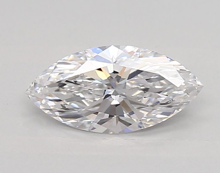 Lab Grown Diamond Lab-grown 0,74Ct D-VVS2 Marquise - IGILG772605258
