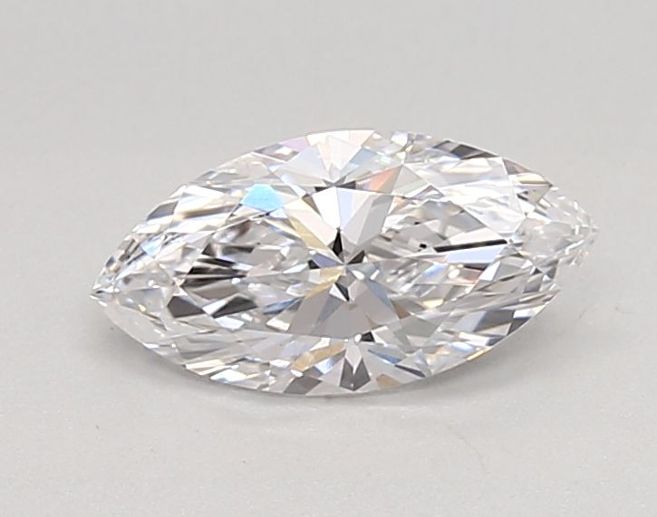 Lab Grown Diamond Lab-grown 0,74Ct D-VVS2 Marquise - IGILG787606793