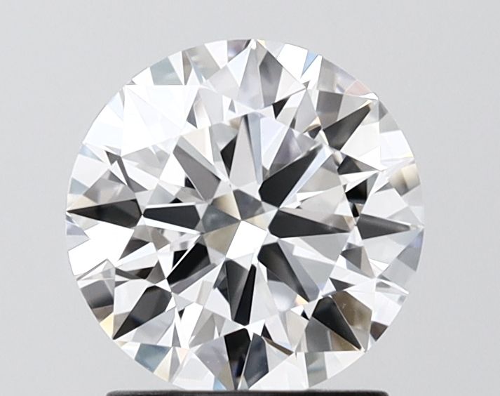 Lab Grown Diamond Lab-grown 1,52Ct D-VVS1 Round - IGILG788624351