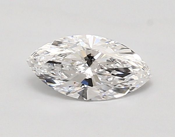 Lab Grown Diamond Lab-grown 0,65Ct D-VVS2 Marquise - IGILG789621437 1