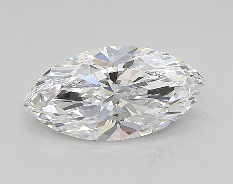 Lab Grown Diamond Lab-grown 0,75Ct D-VVS2 Marquise - IGILG738531296