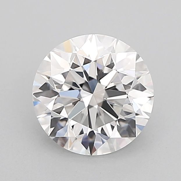 Lab Grown Diamond Lab-grown 1,59Ct D-VVS2 Round - IGILG761552370