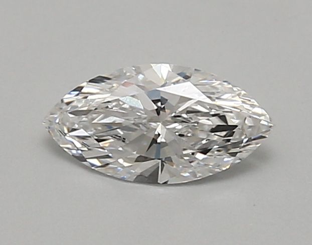 Lab Grown Diamond Lab-grown 0,74Ct D-VS1 Marquise - IGILG775618529 1