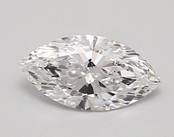 Lab Grown Diamond Lab-grown 0,74Ct D-VS1 Marquise - IGILG774692623 1