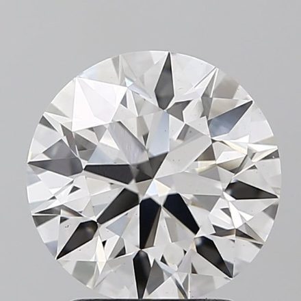 Lab Grown Diamond Lab-grown 2,27Ct G-VS2 Round - IGILG602382629 1