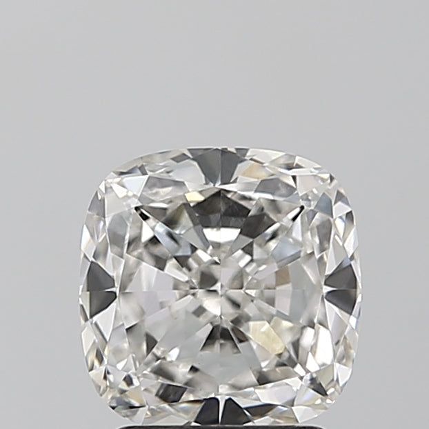 Lab Grown Diamond Lab-grown 2,04Ct G-VS1 Cushion - IGILG602396692 1