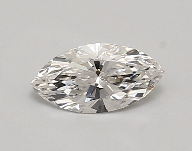 Lab Grown Diamond Lab-grown 0,65Ct F-VVS2 Marquise - IGILG791620619 1