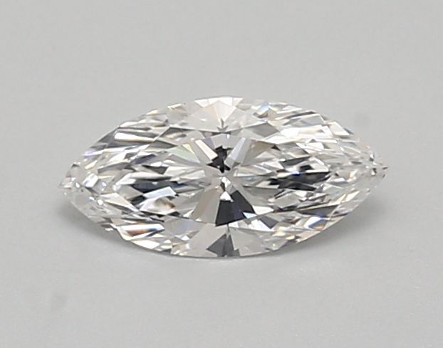 Lab Grown Diamond Lab-grown 0,7Ct D-VS2 Marquise - IGILG744510868 1