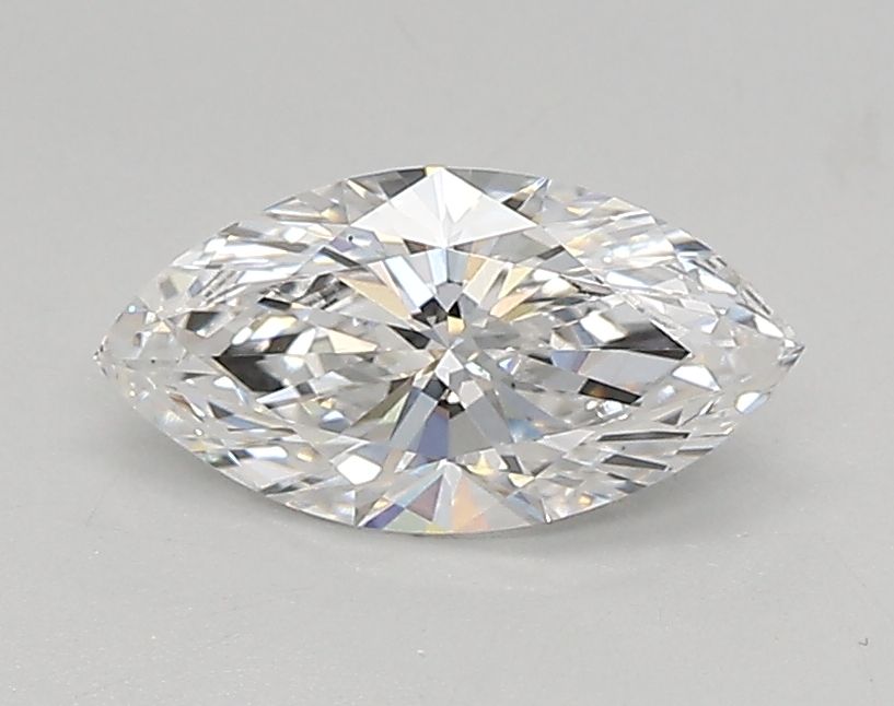 Lab Grown Diamond Lab-grown 0,68Ct D-VS1 Marquise - IGILG807653969 1