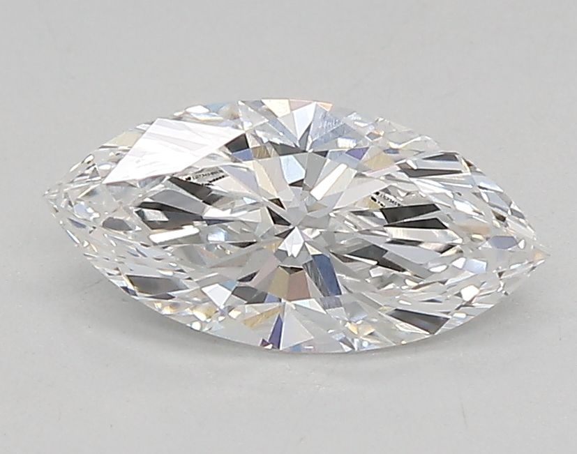 Lab Grown Diamond Lab-grown 0,68Ct E-VVS2 Marquise - IGILG734516636