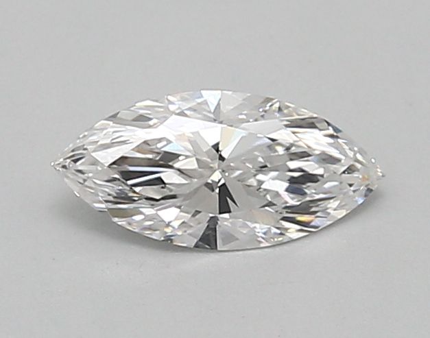 Lab Grown Diamond Lab-grown 0,68Ct D-VVS1 Marquise - IGILG734536760 1