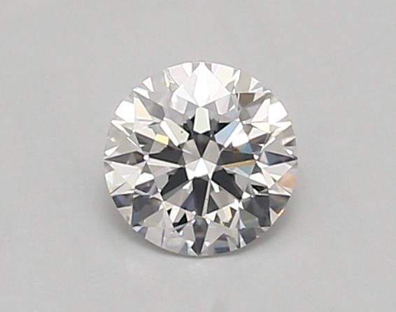 Lab Grown Diamond Lab-grown 0,66Ct D-VVS2 Round - IGILG776676613