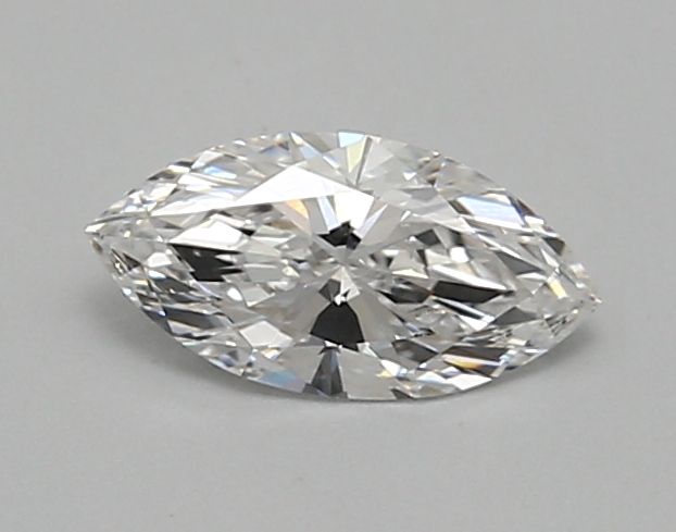 Lab Grown Diamond Lab-grown 0,75Ct D-VVS2 Marquise - IGILG728534777